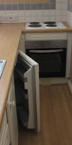 1 bedroom flat to rent - Photo 1