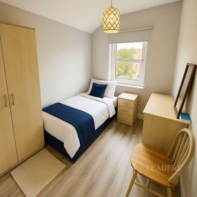 1 bedroom house to rent - Photo 1