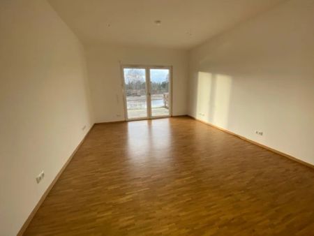 Geräumige 1 Zimmer Wohnung in City-Nähe! - Foto 3