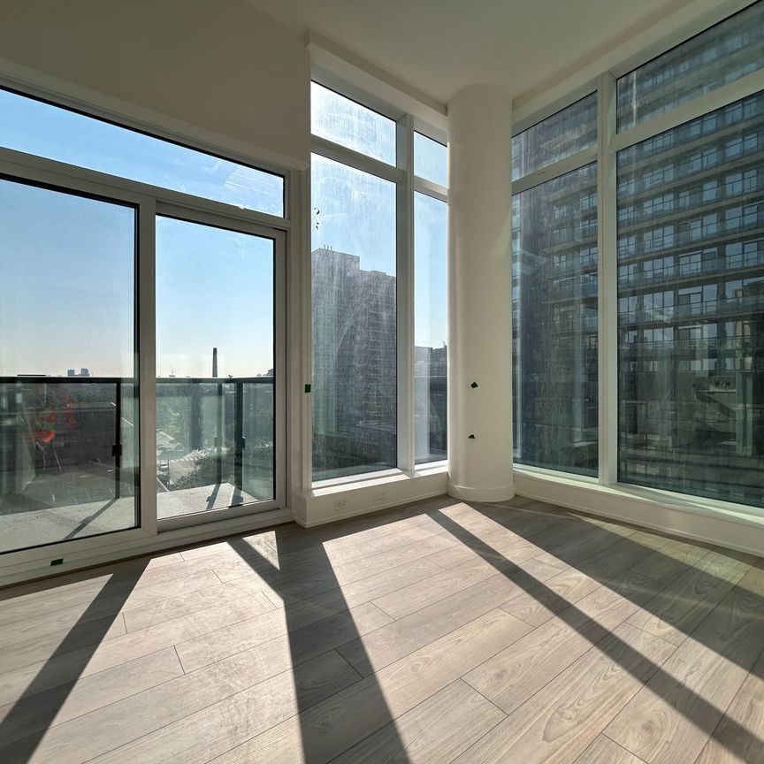 For Lease - 110 Broadway Avenue Unit# 618, Toronto, Ontario - Photo 1