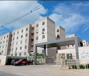 Apartamento Em Chácara Ondas Verdes, Cotia/sp de 45 m² 2 Quartos Pa... - Photo 6
