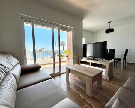 2 BEDROOM APARTMENT WITH SEA VIEWS - TORREVIEJA - Photo 5