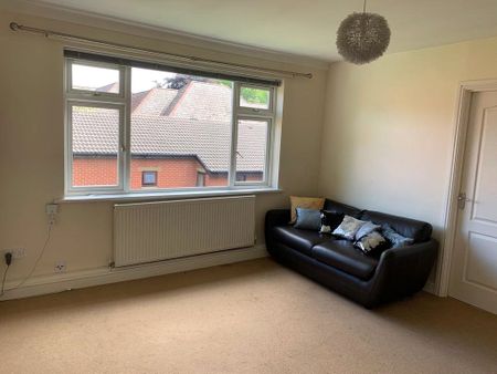Spath Holme, Holme Road, Didsbury, Greater Manchester, M20 2TX - Photo 2