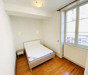 Location Appartement 2 pièces 29m² MACON 71000 - Photo 3