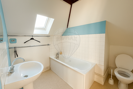 Location Appartement 1 pièce 19m² STE SAVINE 10300 - Photo 2