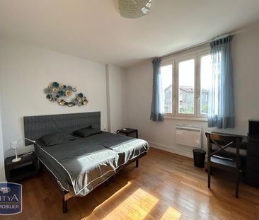 Location Appartement 5 pièces 107m² GRENOBLE 38100 - Photo 4