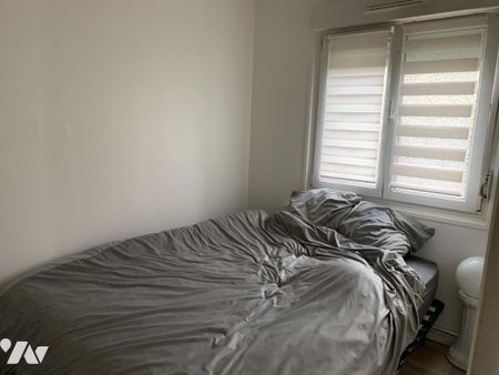 T2 BIS A LOUER A ST NICOLAS - Photo 3