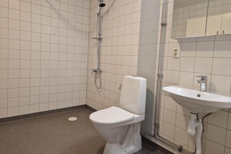 Brushanegatan 1 - Foto 3