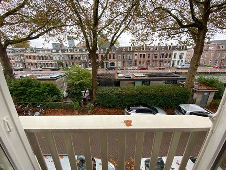 Te huur: Appartement Leidsekade in Utrecht - Foto 3