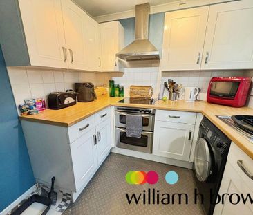 2 bedroom house to rent - Photo 4