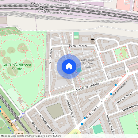 Tarling House, London, SE17