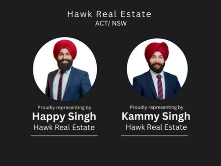 21 Yali Street, TAYLOR ACT 2913 - Photo 5