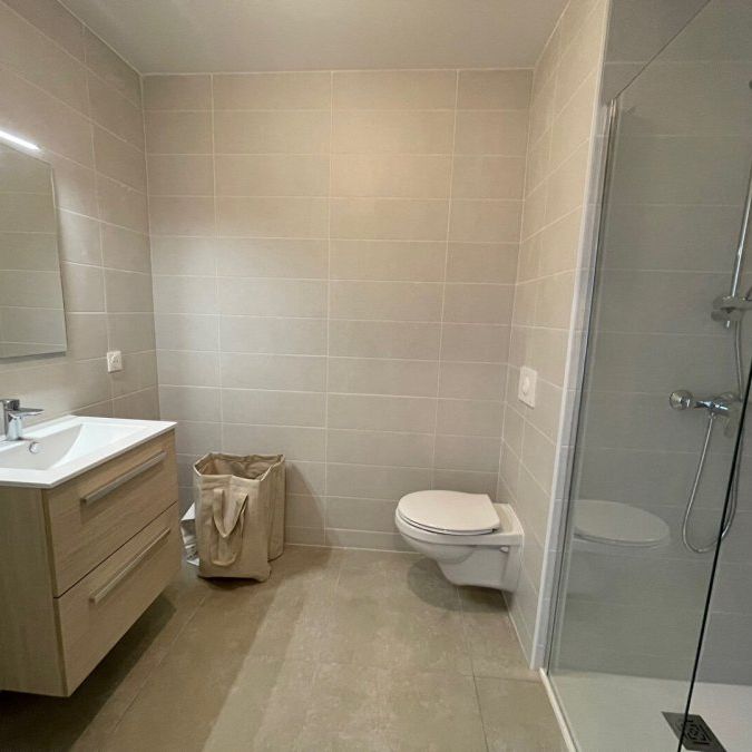 Appartement 2 pièces à Mont-Saint-Martin - Photo 1