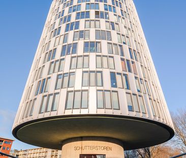 Oeverpad 163, Meer en Oever, 1068PH, Amsterdam - Photo 1