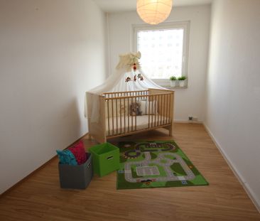 Wir bauen für Sie um: 4-Raum-Wohnung mit vielen Extras in Lusan - Photo 3