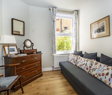 2 bedroom maisonette to rent - Photo 1