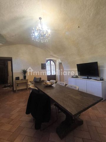 Appartamento buono stato, su più livelli, Piazza, Gussago - Photo 2