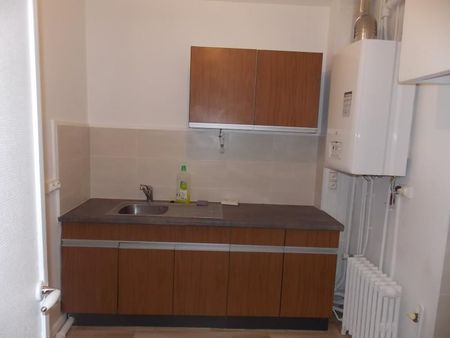 Location Appartement 2 pièces 40m² TOURS 37000 - Photo 2