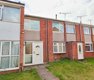 Osprey Close, Mount Pleasant, Coventry - Close to UHCW - Photo 6