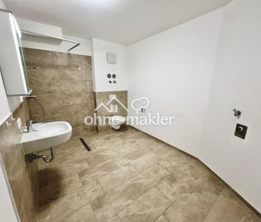 1-Zimmerwohnung mit Terrasse und Einbauküche - Photo 3