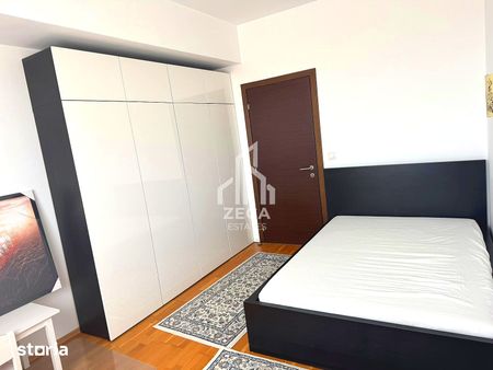 Apartament 3 camere de inchiriat | Pipera | 108 mp | Parcare Subterana - Fotografie 2
