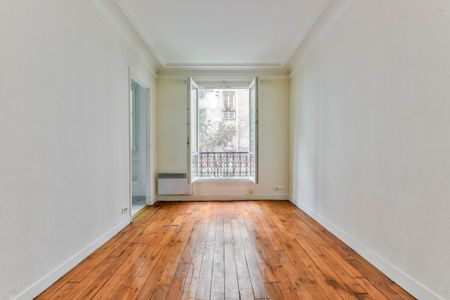 Appartement Paris 2 pièces 42.30 m2 - Photo 2