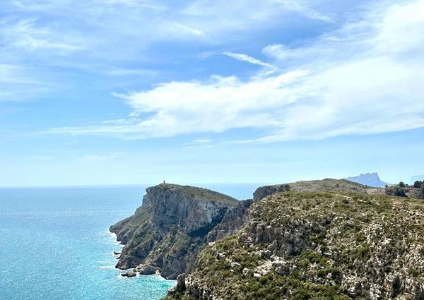 Villa for rent with 4 bedrooms and 3 bathrooms with stunning views