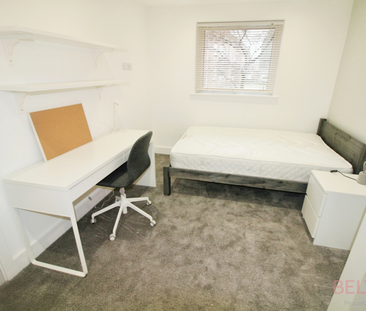 1 bedroom in a flat share to rent - Photo 6