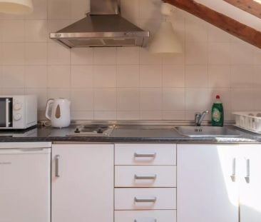 2-bedroom apartment for rent in Universidad, Madrid - Foto 2