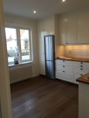 Skaragatan, Lidköping - Foto 1