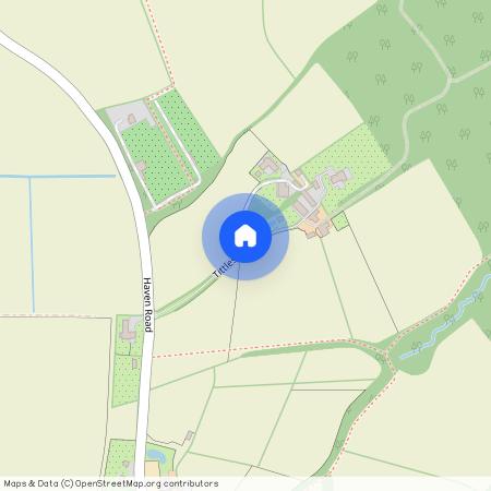 RH1, Billingshurst