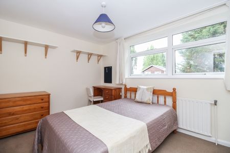 Shelford Place, Headington - Photo 5