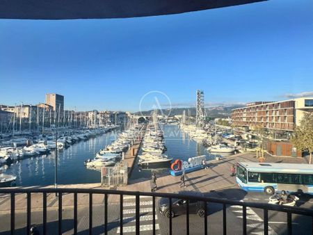 T3 CENTRE VILLE LA SEYNE SUR MER - Photo 5