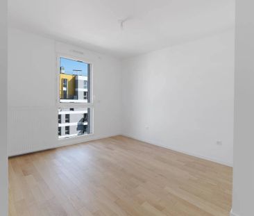 Rental Apartment Rueil-Malmaison Mont-Valérien - Photo 5