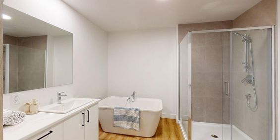 3 CH - 1 SDB - Québec - $1,900 /mo - Photo 3