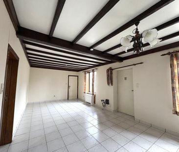 Instapklare woning met 3 slaapkamers en aparte garage - Foto 3