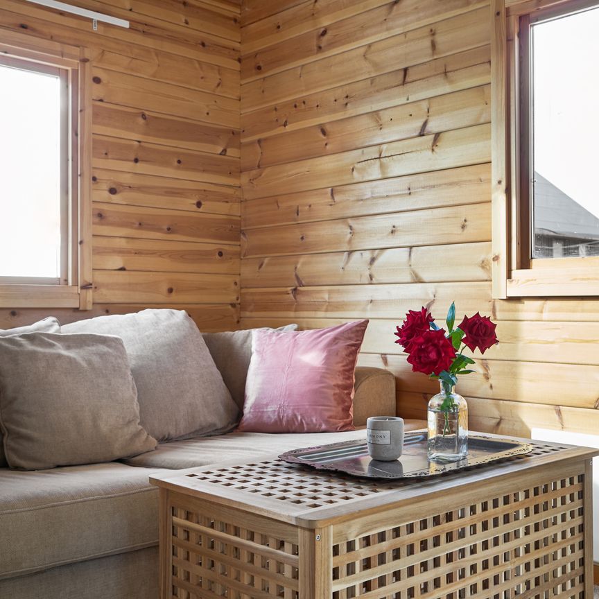 Väskinde Salthamn, Visby - Foto 1