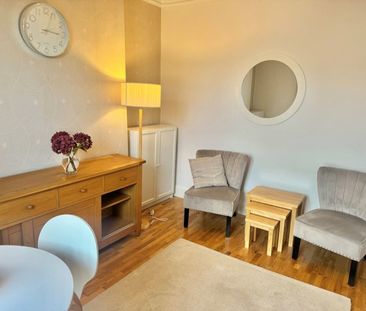 Flat D, 13 Claremont Place, AB10 6RE, Aberdeen - Photo 3