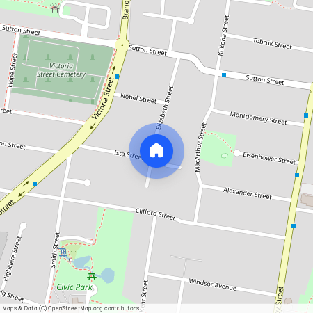 11 Ista Street, Vic 3820, Warragul