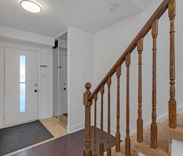 For Lease - 37 Banner Crescent, Ajax, Ontario - Photo 3