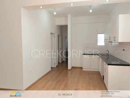 Διαμέρισμα για ενοικίαση Κυψέλη - Photo 4