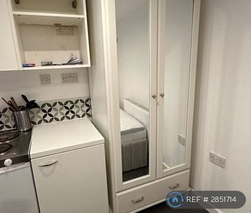 Studio to rent - Photo 3