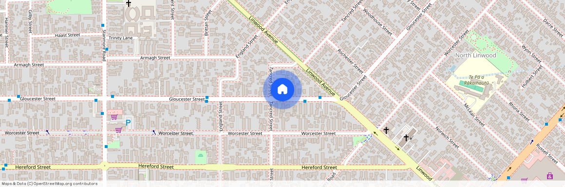 557 Gloucester Street, Linwood, Christchurch