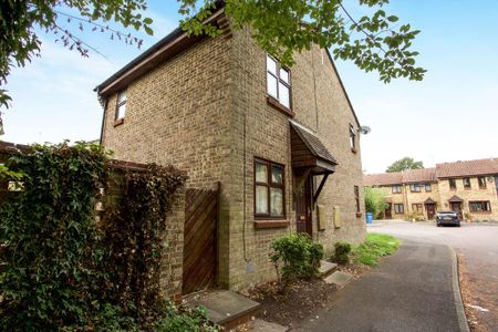 1 bedroom house to rent - Photo 2