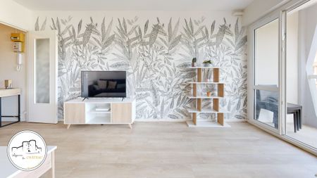 JOLIE CHAMBRE EN COLOCATION - Photo 3