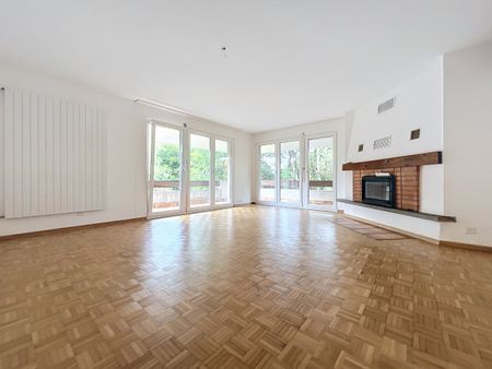 SPACIEUX 4½ PIÈCES - Environnement très calme! - Photo 4