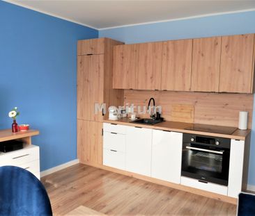 MER-MW-114072 Mieszkanie do wynajęcia, 2 pokoje, 30 m2 - Photo 3