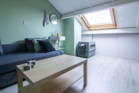 Huis te huur: Acaciadreef 6 3137 BB Vlaardingen - Foto 2