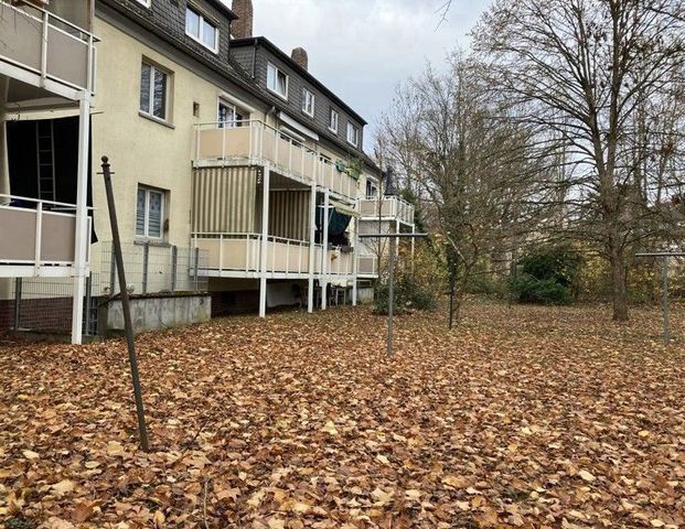 Bockenheim - der Stadtteil im Herzen von Frankfurt - Photo 1