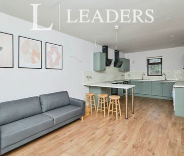 1 bedroom terraced to rent Swinburne Street, Derby, Derbyshire, DE1 - Photo 4